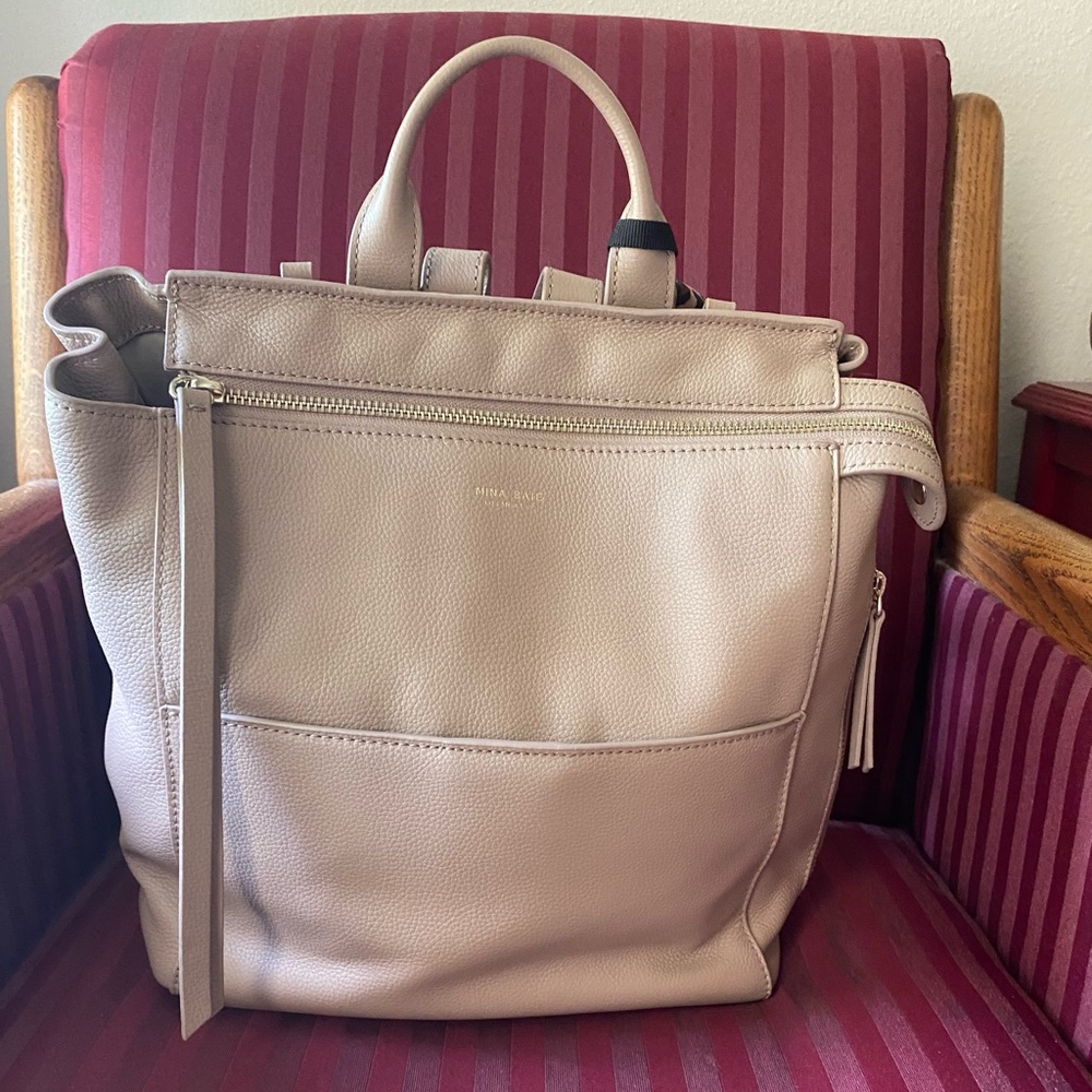 Mina Baie Mini Harper